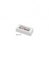 Faber Castell Dust-Free Eraser (7086-48) [S]